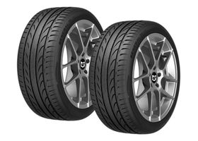 Llanta 195/60R14