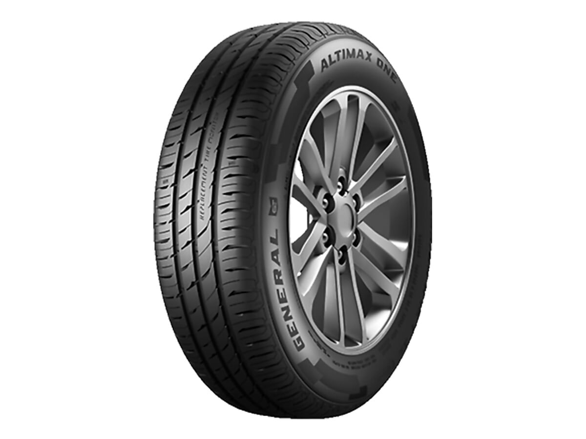 Llanta 185/60R14