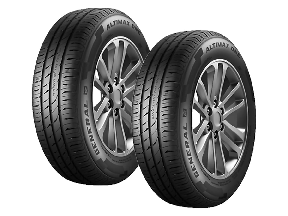 Llanta 205/60R15