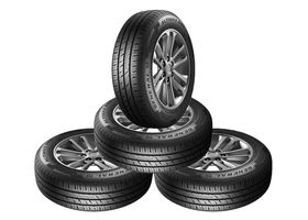 Llanta 225/45R17