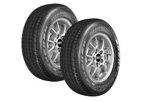 Llanta 265/70R17