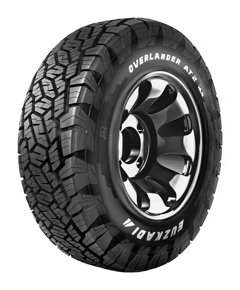 Llanta 235/75R15