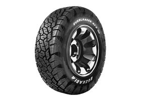 Llanta 245/75R16