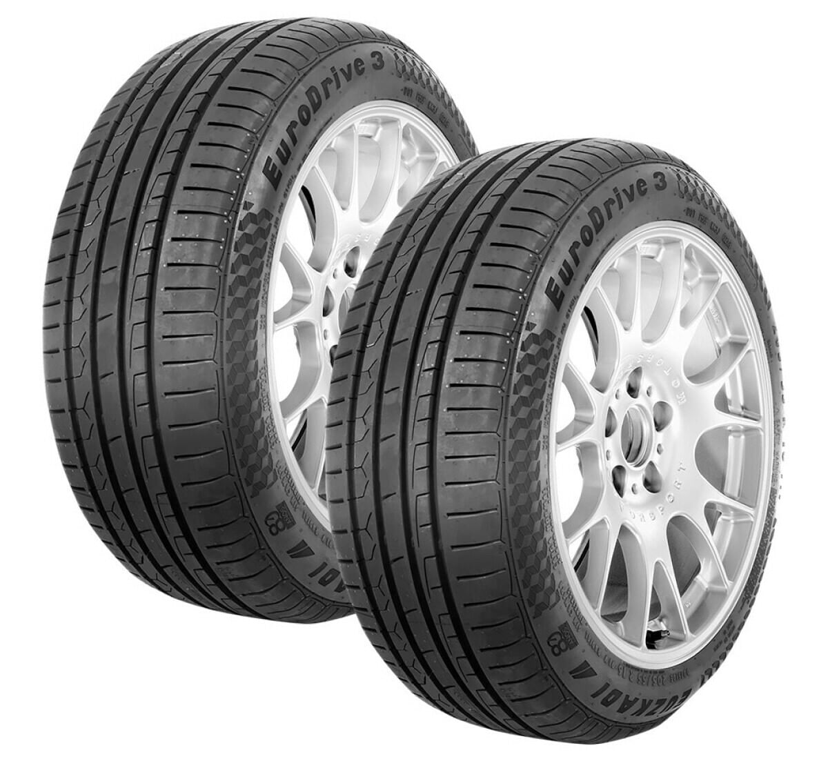 Llanta 185/60R15