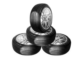 Llanta 205/55R16