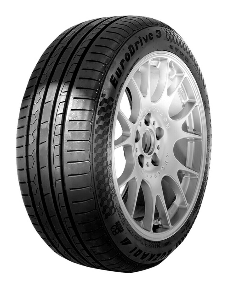 Llanta 215/65R16