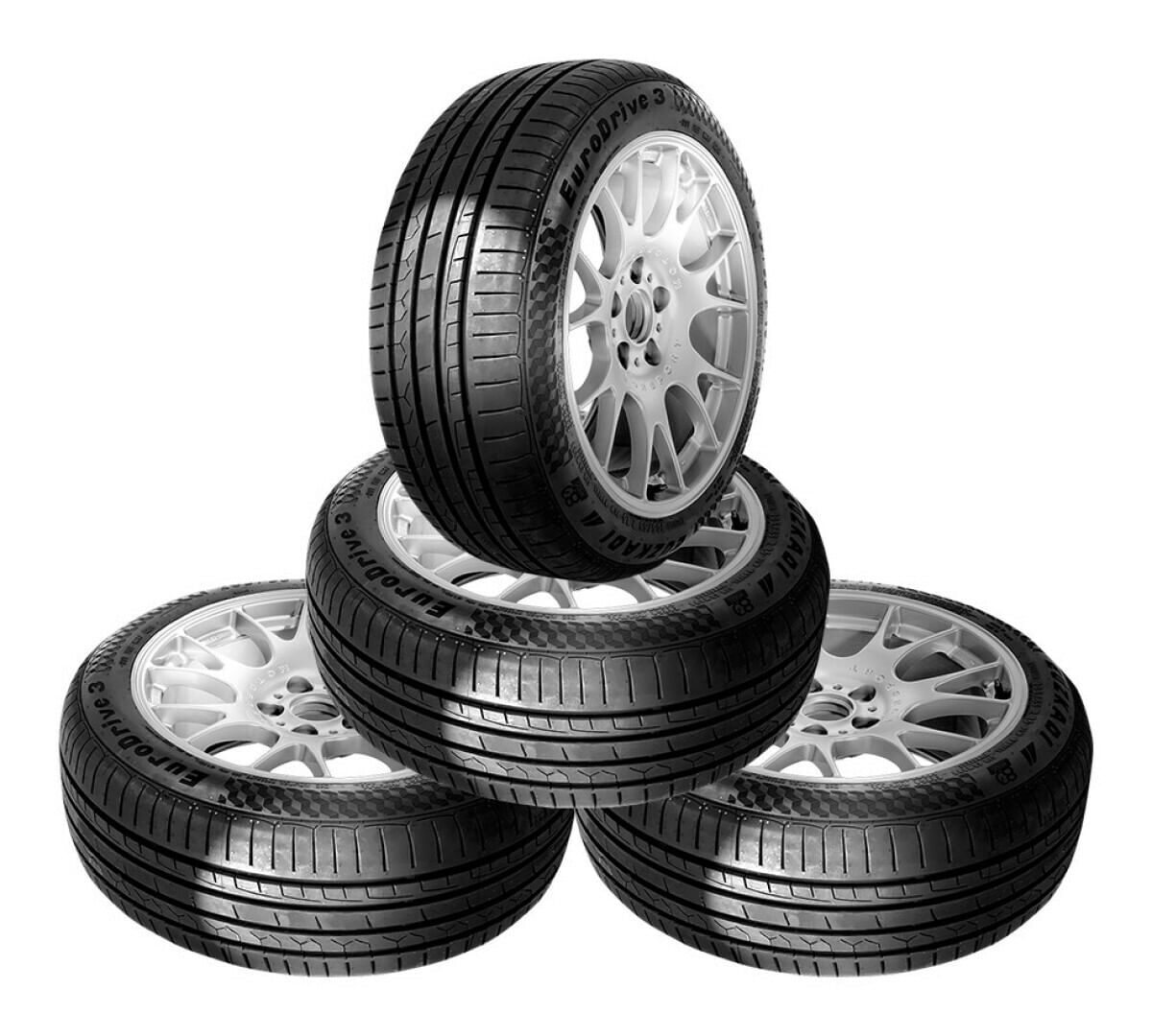 Llanta 185/55R16