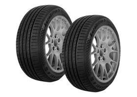 Llanta 215/55R17