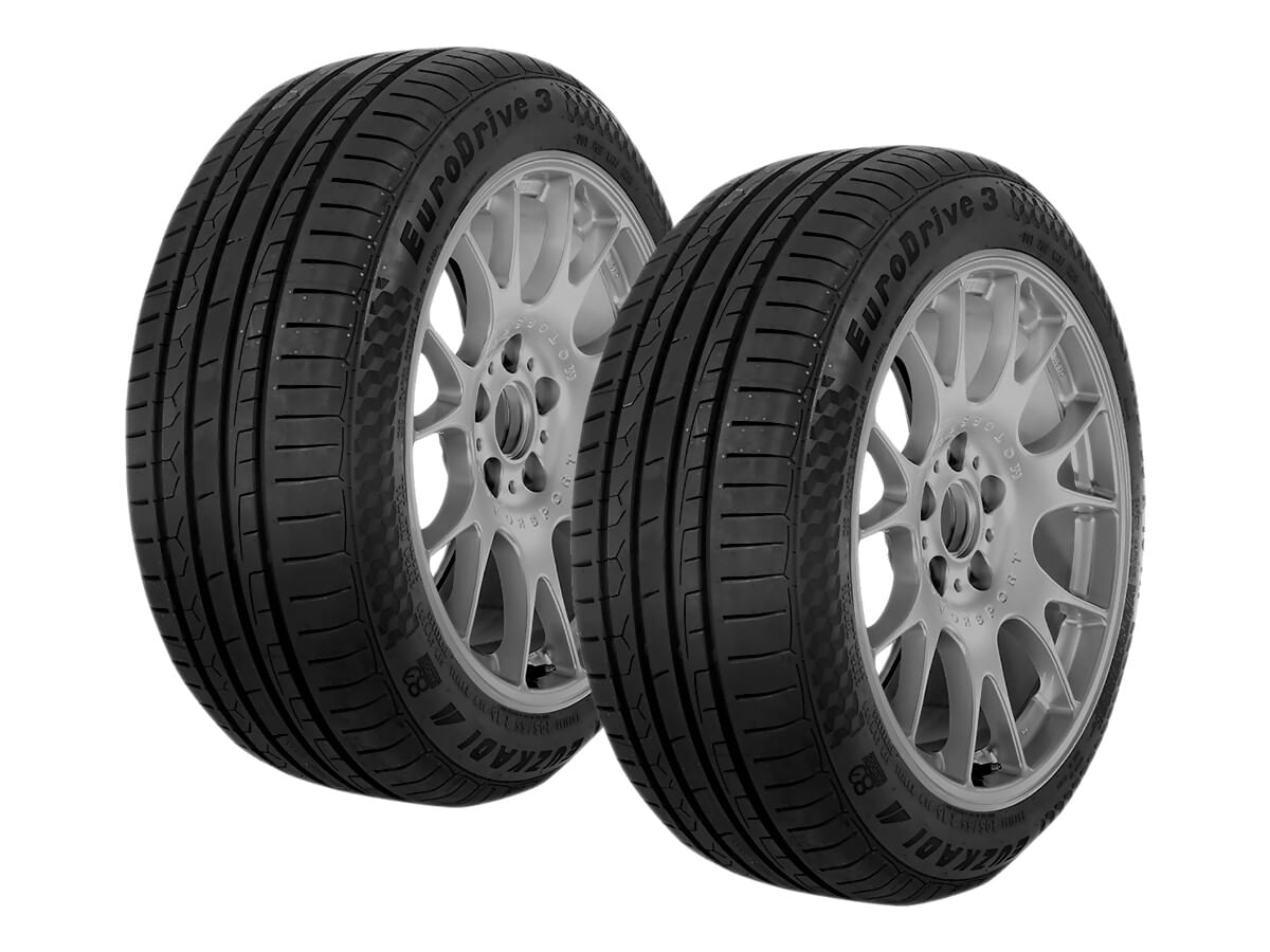 Llanta 225/65R17