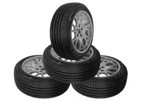 Llanta 215/45R18