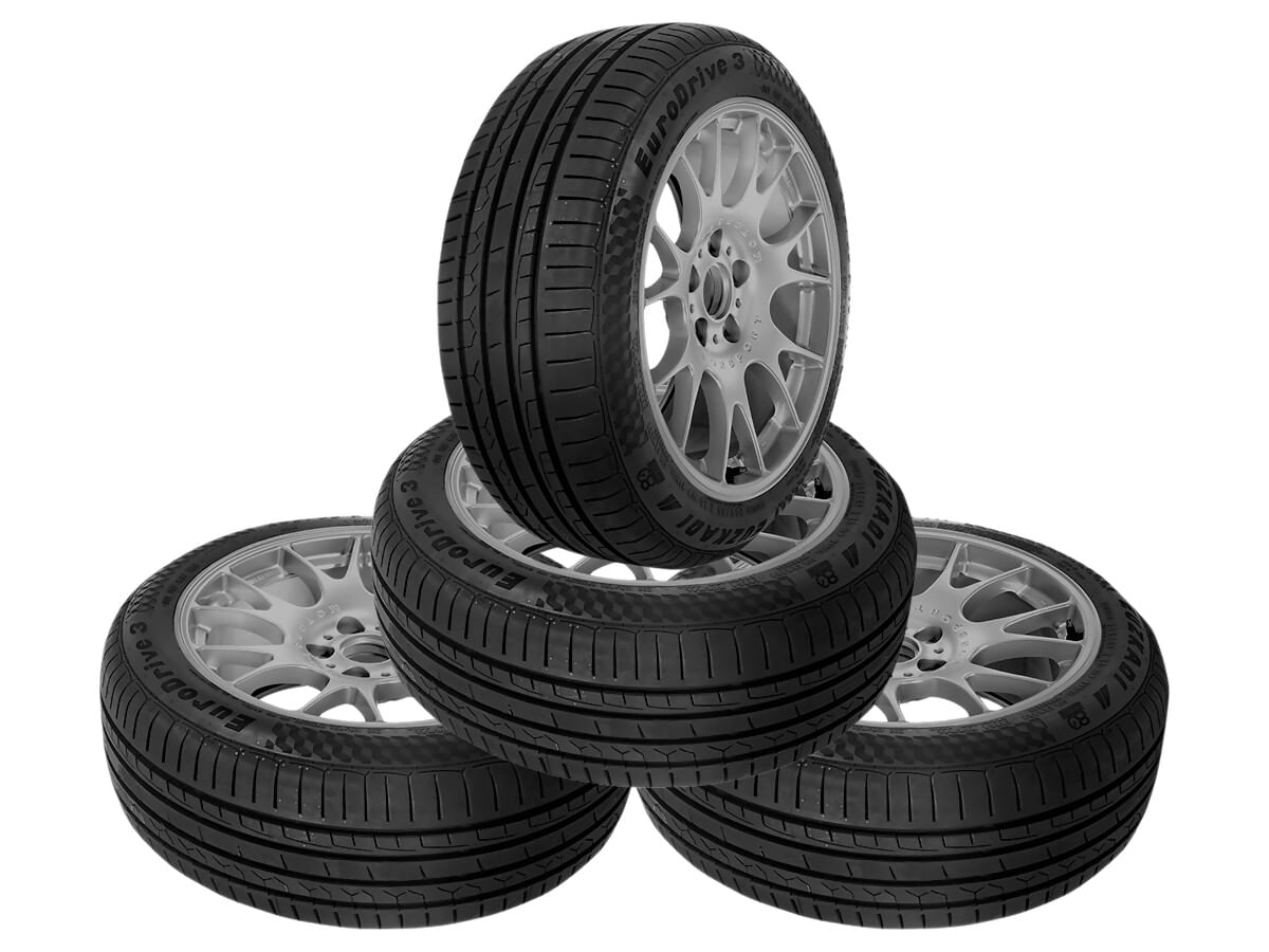 Llanta 225/40R18