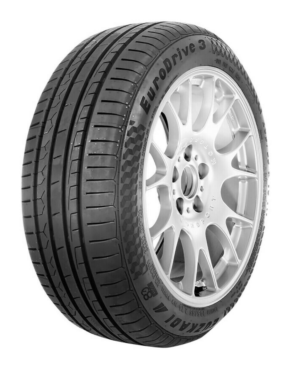 Llanta 225/50R17