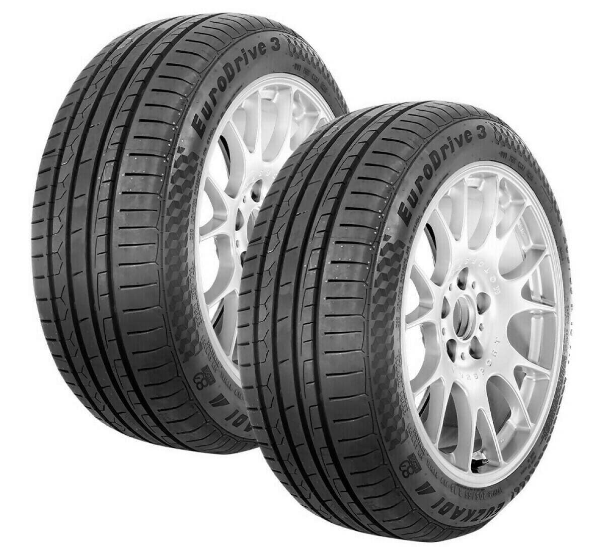 Llanta 225/50R17