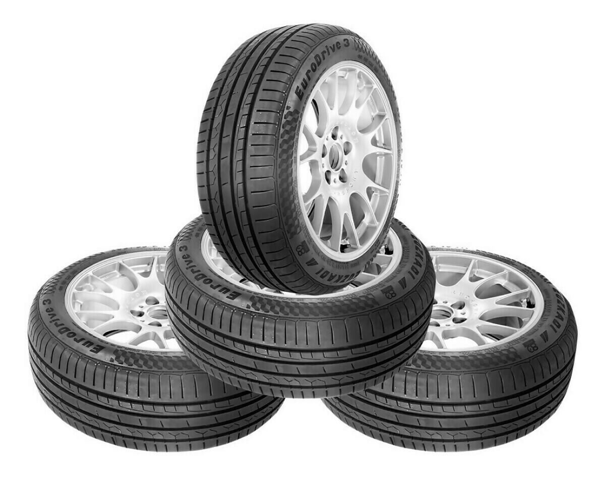 Llanta 225/50R17