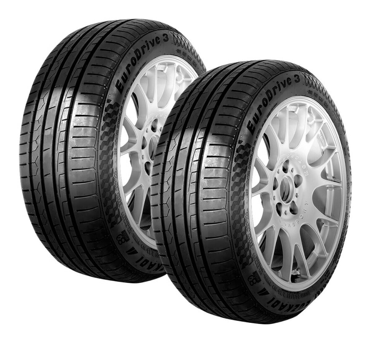 Llanta 185/55R16