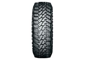 Llanta LT295/60R20