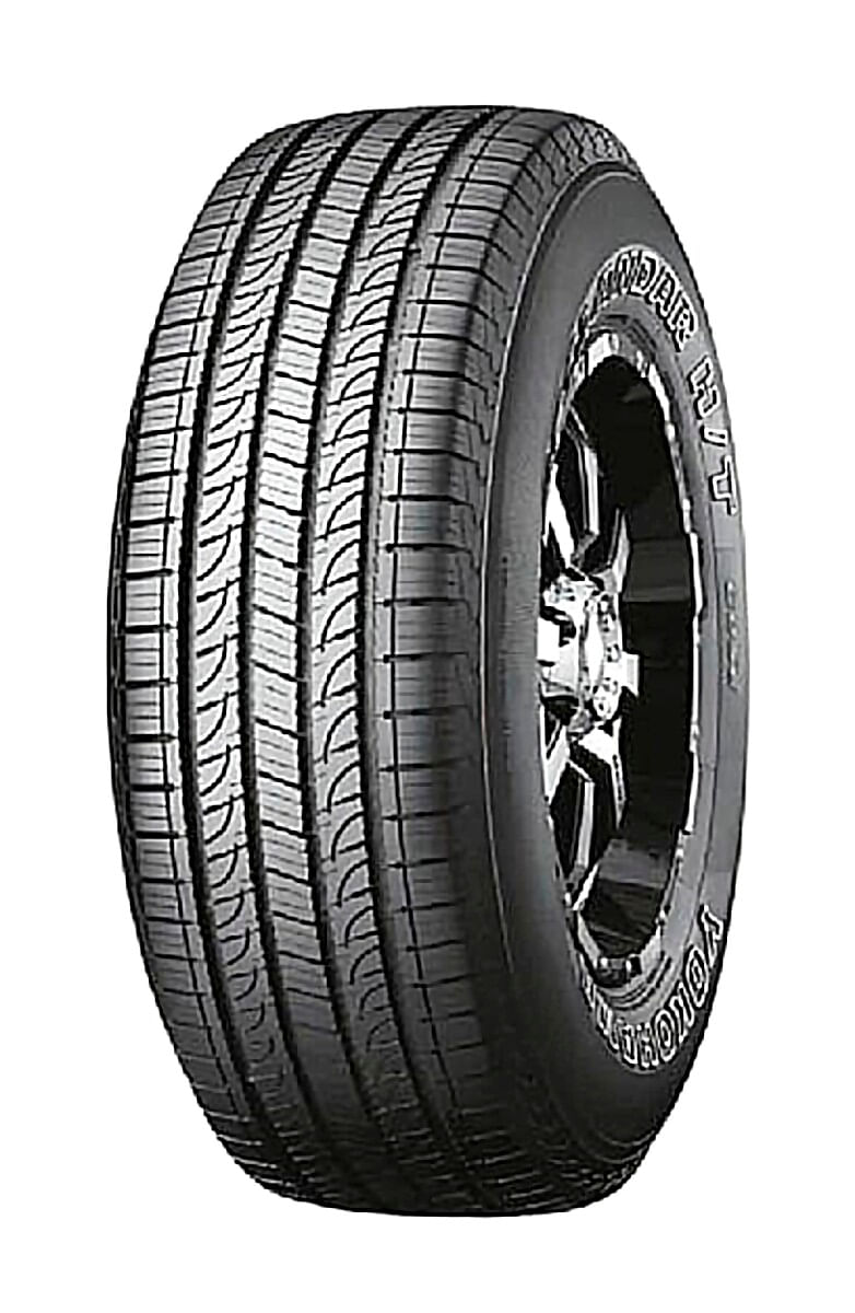 Llanta 265/65R17