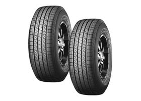 Llanta 265/65R17