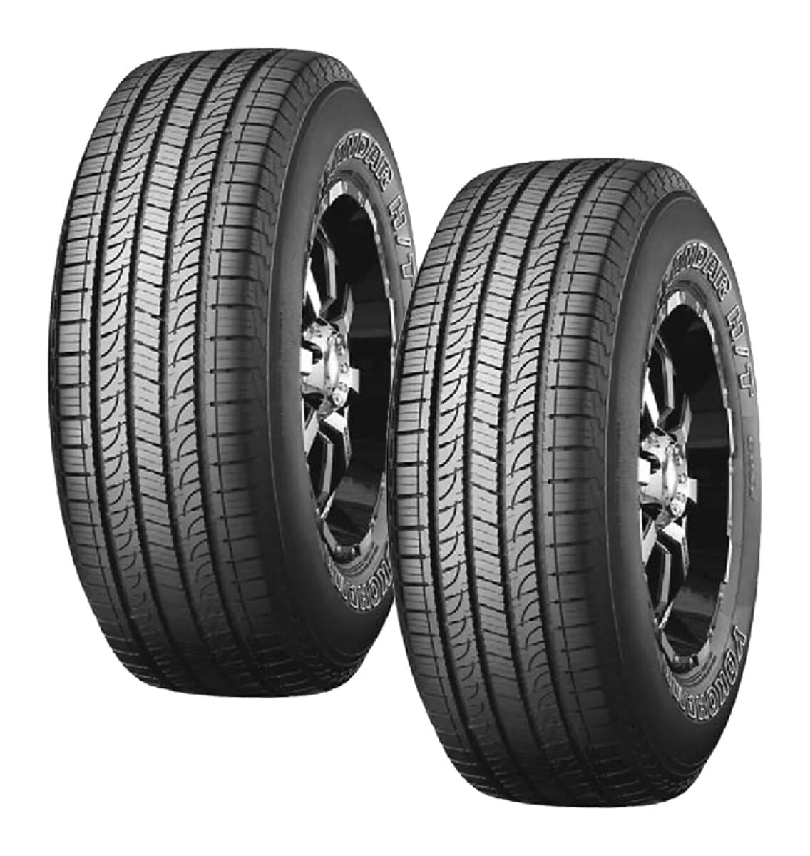 Llanta 265/65R17