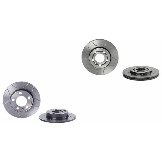 brembo-kit-de-4-discos-ranurados-0