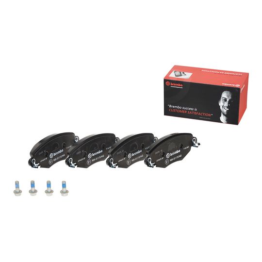 brembo-balatas-bajos-metales-delanteras-ford-mondeo-2004-2005-mondeo-v6-3-0l-0
