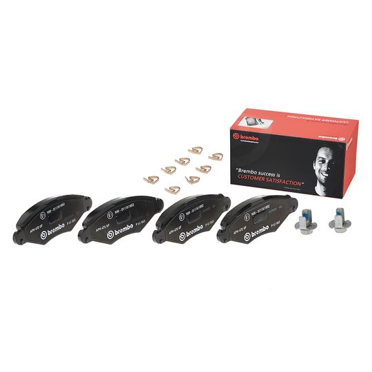 brembo-balatas-bajos-metales-delanteras-peugeot-206-2000-2004-206-0