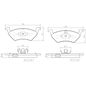 brembo-balatas-bajos-metales-delanteras-volkswagen-saveiro-2012-2020-saveiro-0