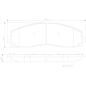 brembo-balatas-bajos-metales-traseras-ford-serie-f-2013-2020-f-350-super-duty-0