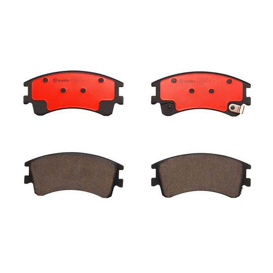 brembo-balatas-ceramicas-delanteras-mazda-6-2003-2005-6-0 brembo-balatas-ceramicas-delanteras-mazda-6-2003-2005-6-0