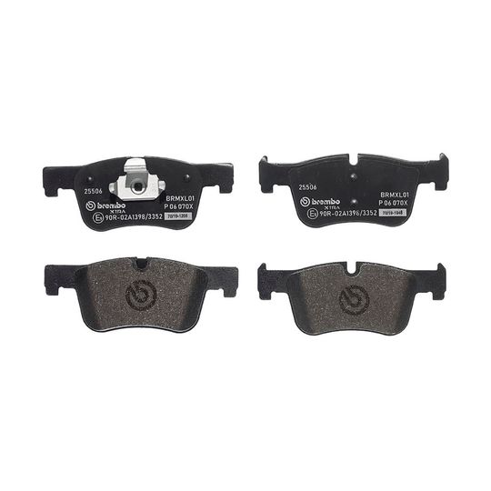 brembo-balatas-sport-xtra-delanteras-bmw-serie-1-2012-2015-118i-0