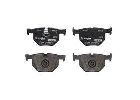 Balatas Sport Xtra Traseras