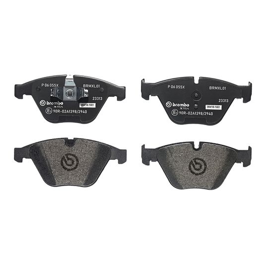 brembo-balatas-sport-xtra-delanteras-bmw-serie-3-2009-2012-328i-xdrive-0
