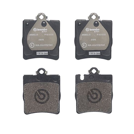 brembo-balatas-sport-xtra-traseras-mercedes-benz-serie-slk-2005-2011-slk350-0