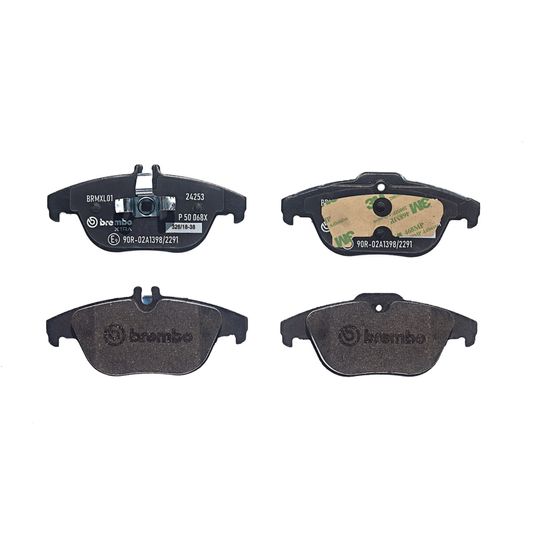 brembo-balatas-sport-xtra-traseras-mercedes-benz-serie-e-2009-2014-e350-0