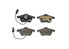 Balatas Sport Xtra Delanteras