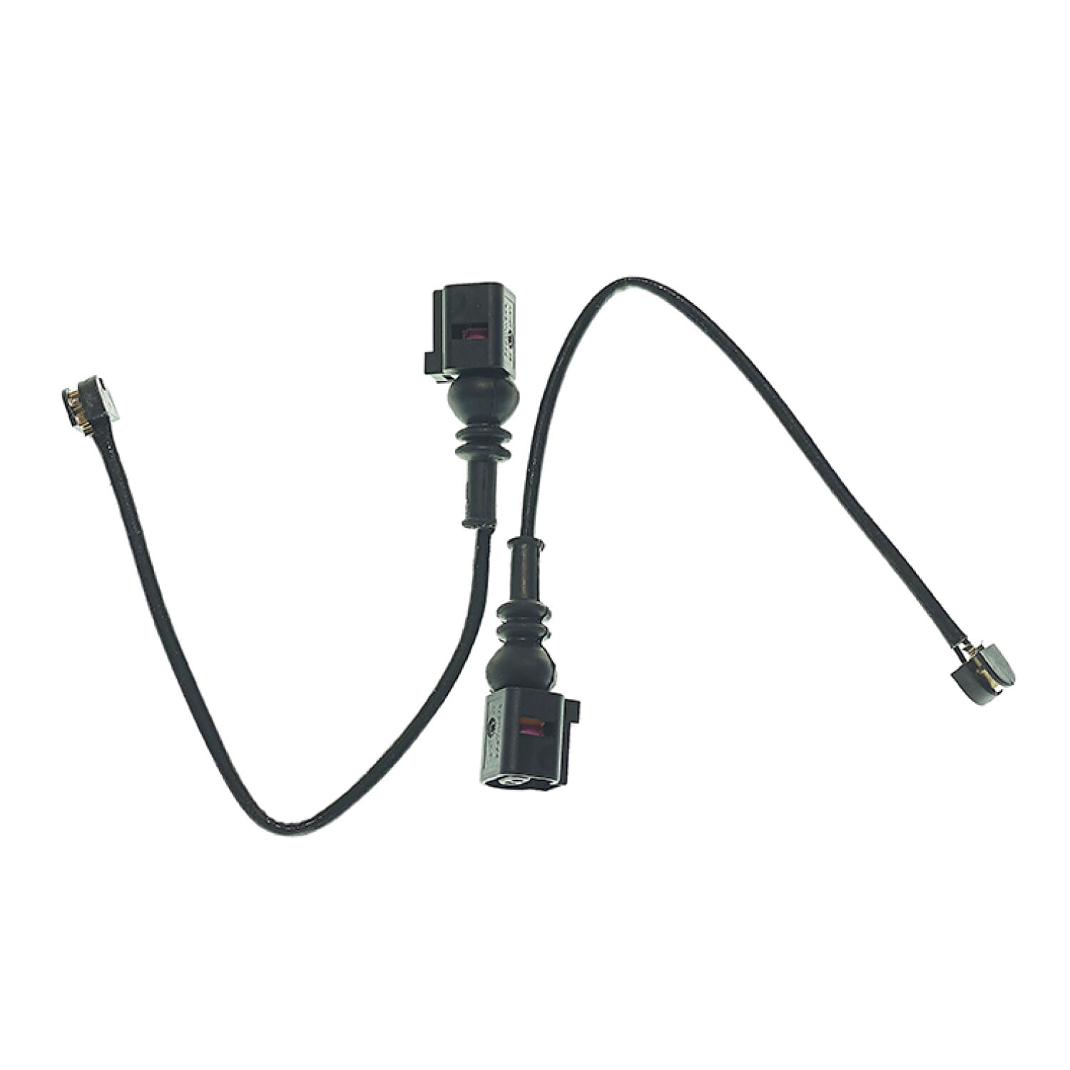 Sensor Para Balatas Delantera