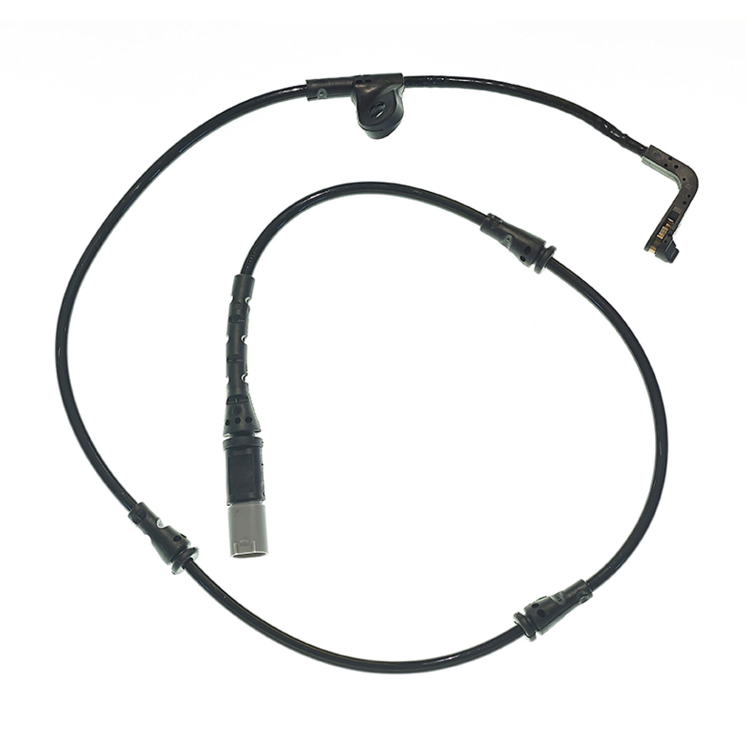 Sensor Para Balatas Delantera
