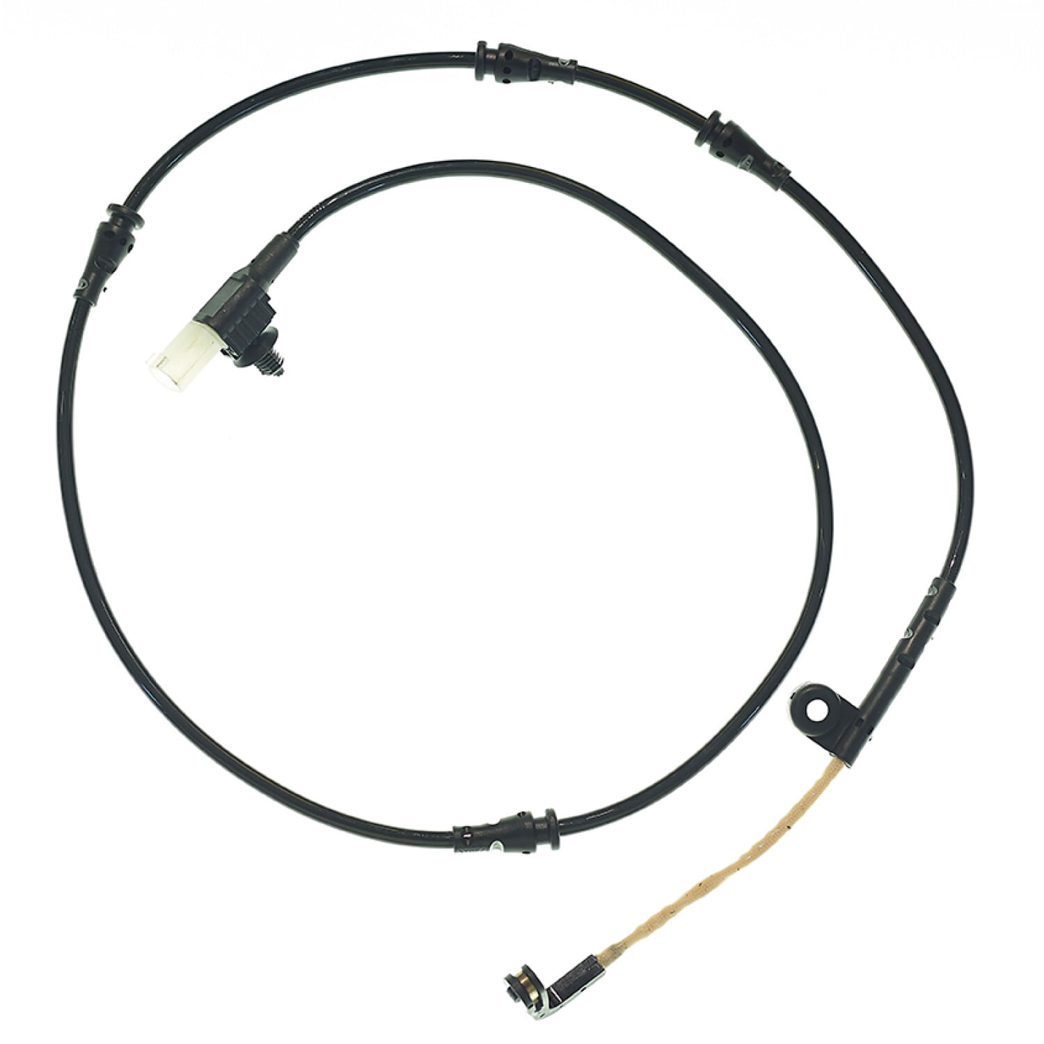 Sensor Para Balatas Trasera