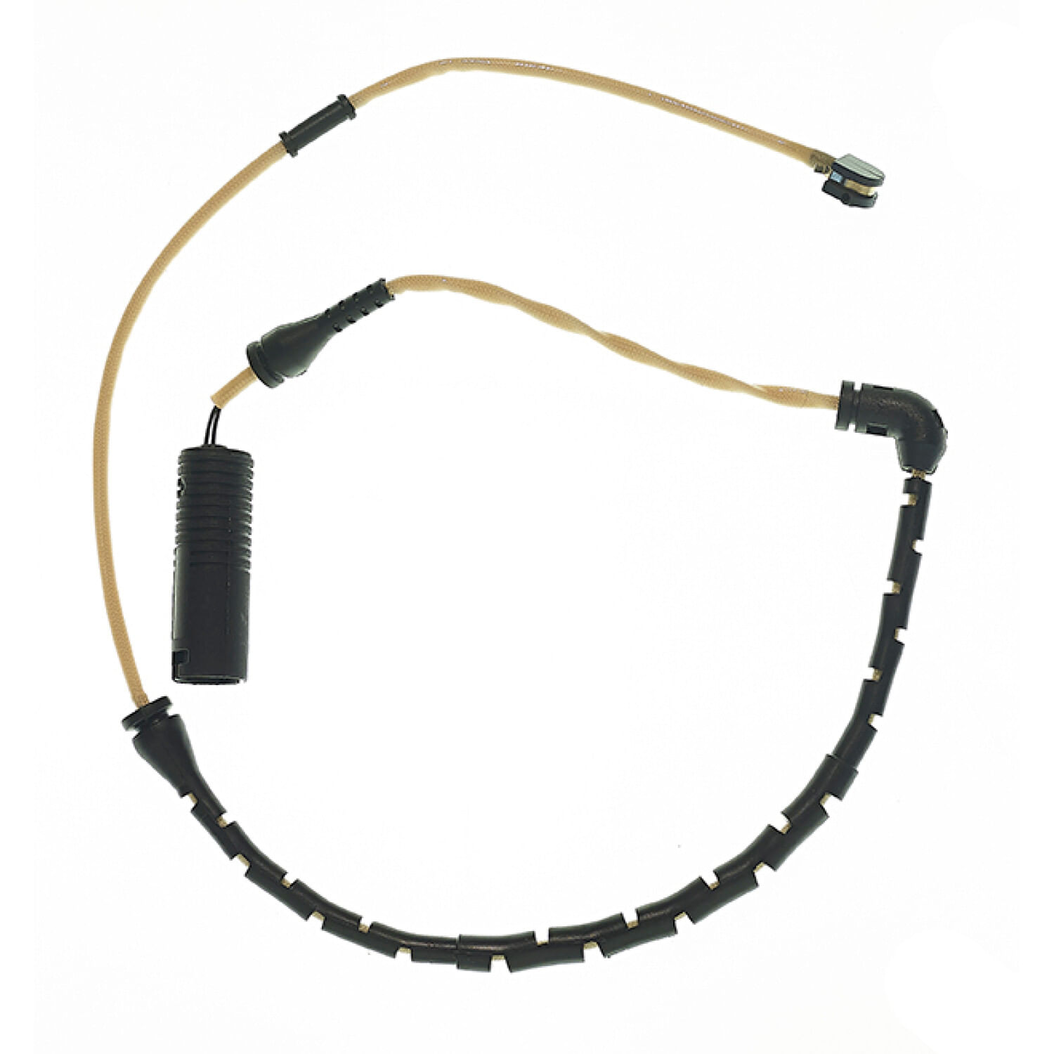 Sensor Para Balatas Delantera