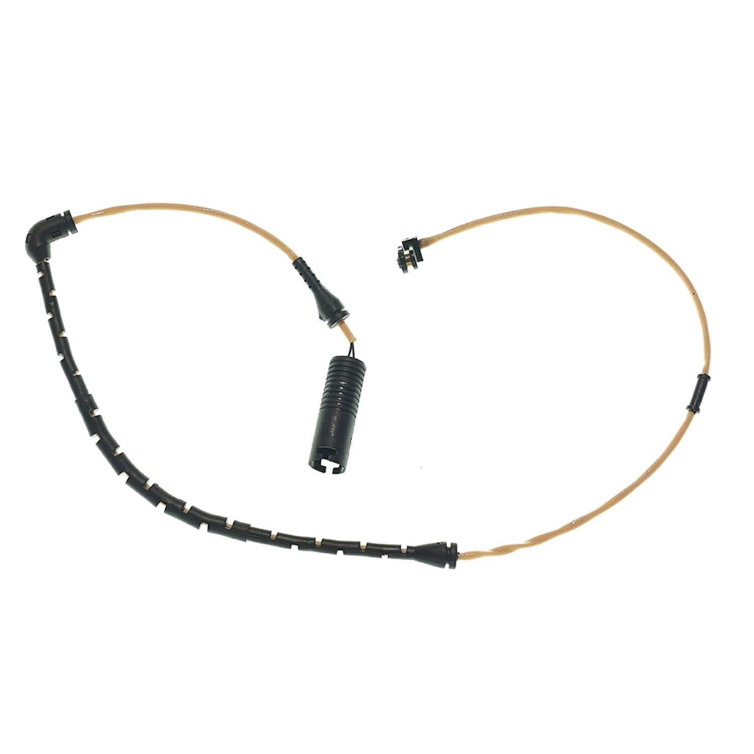 Sensor Para Balatas Delantera