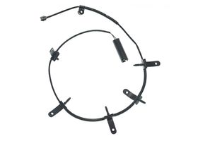 Sensor Para Balatas Delantera