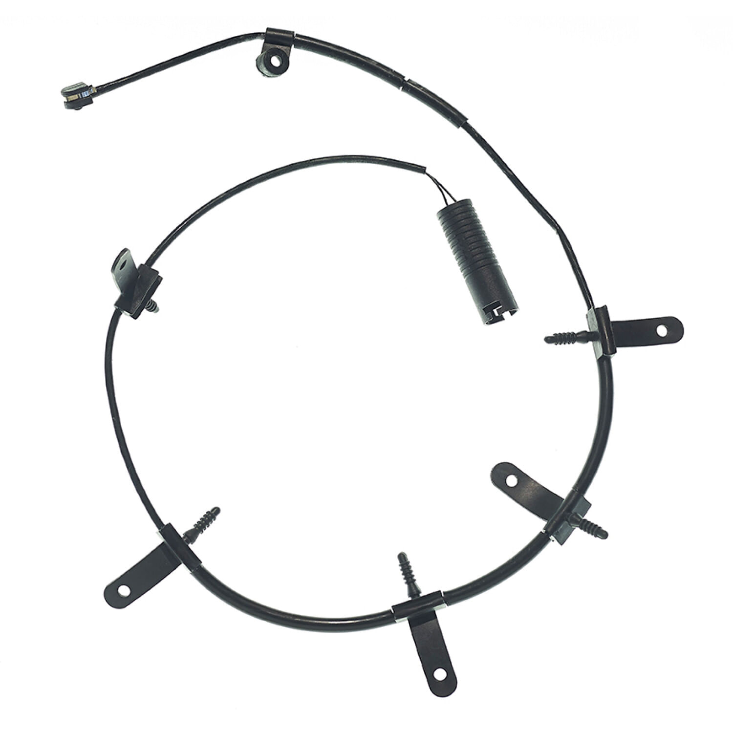 Sensor Para Balatas Delantera
