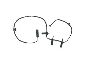 Sensor Para Balatas Trasera