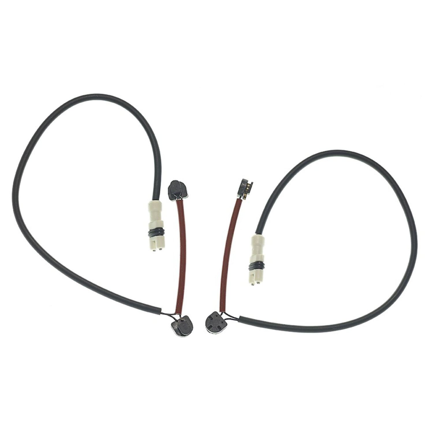 Sensor Para Balatas Trasera