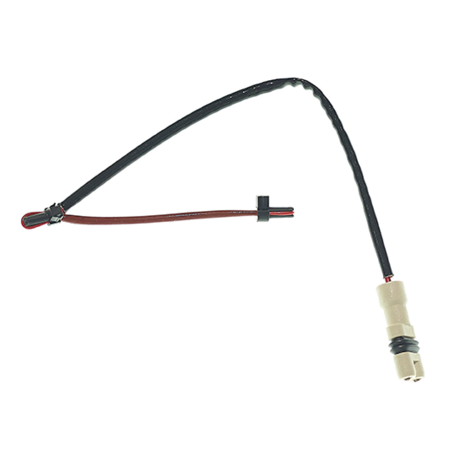 Sensor Para Balatas Delantera Lado Conductor