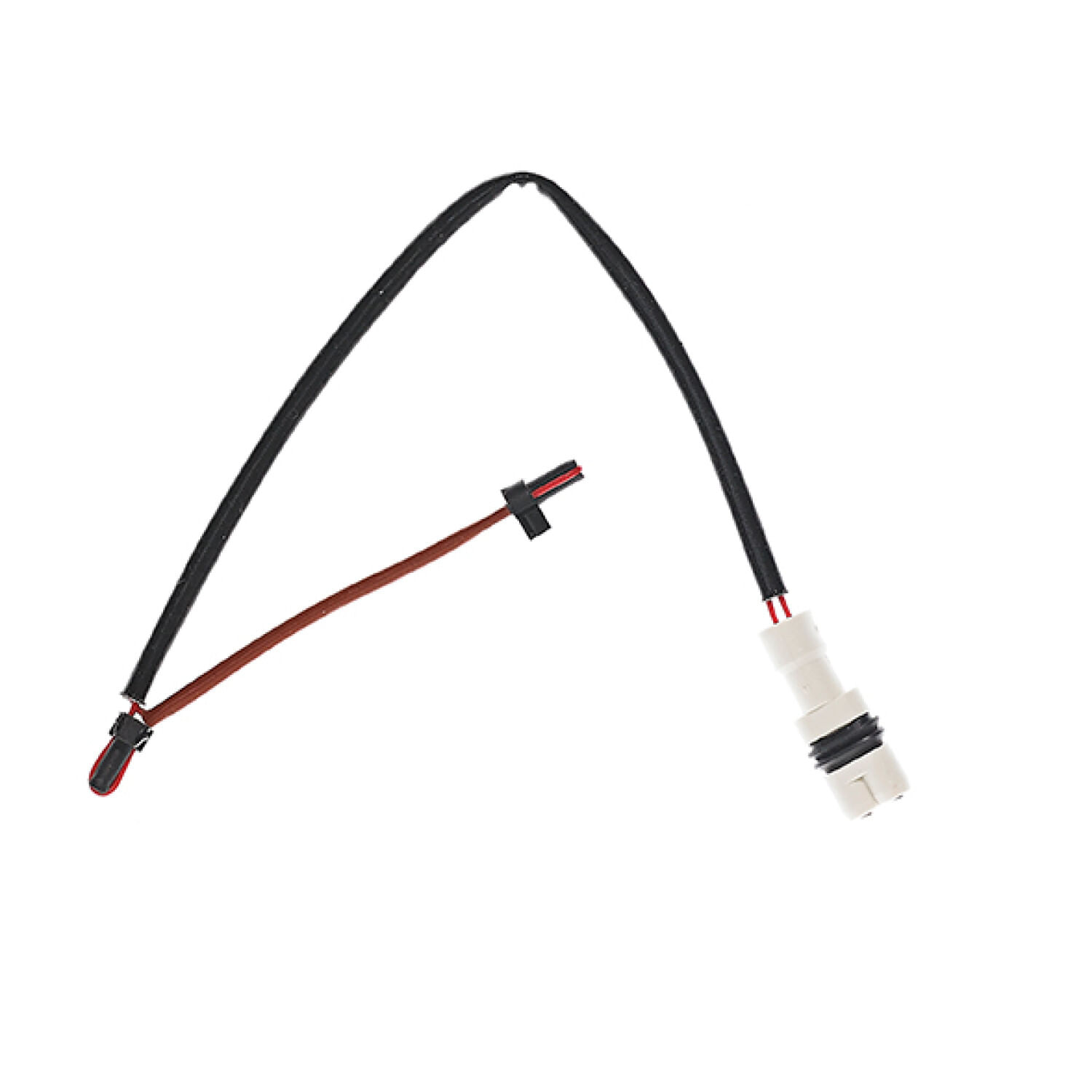 Sensor Para Balatas Delantera Lado Pasajero