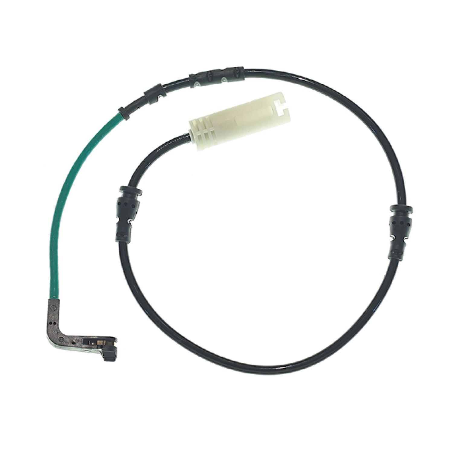 Sensor Para Balatas Delantera Lado Conductor