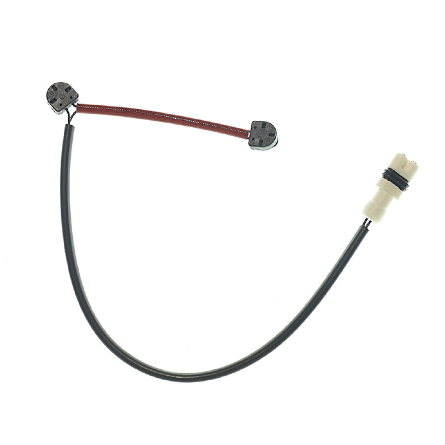 Sensor Para Balatas Delantera Lado Pasajero