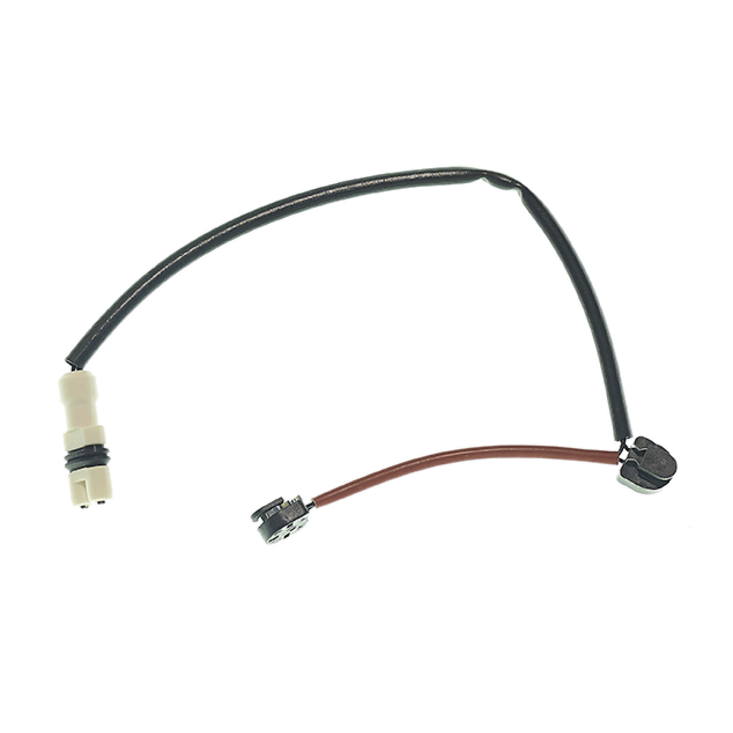 Sensor Para Balatas Delantera Lado Conductor