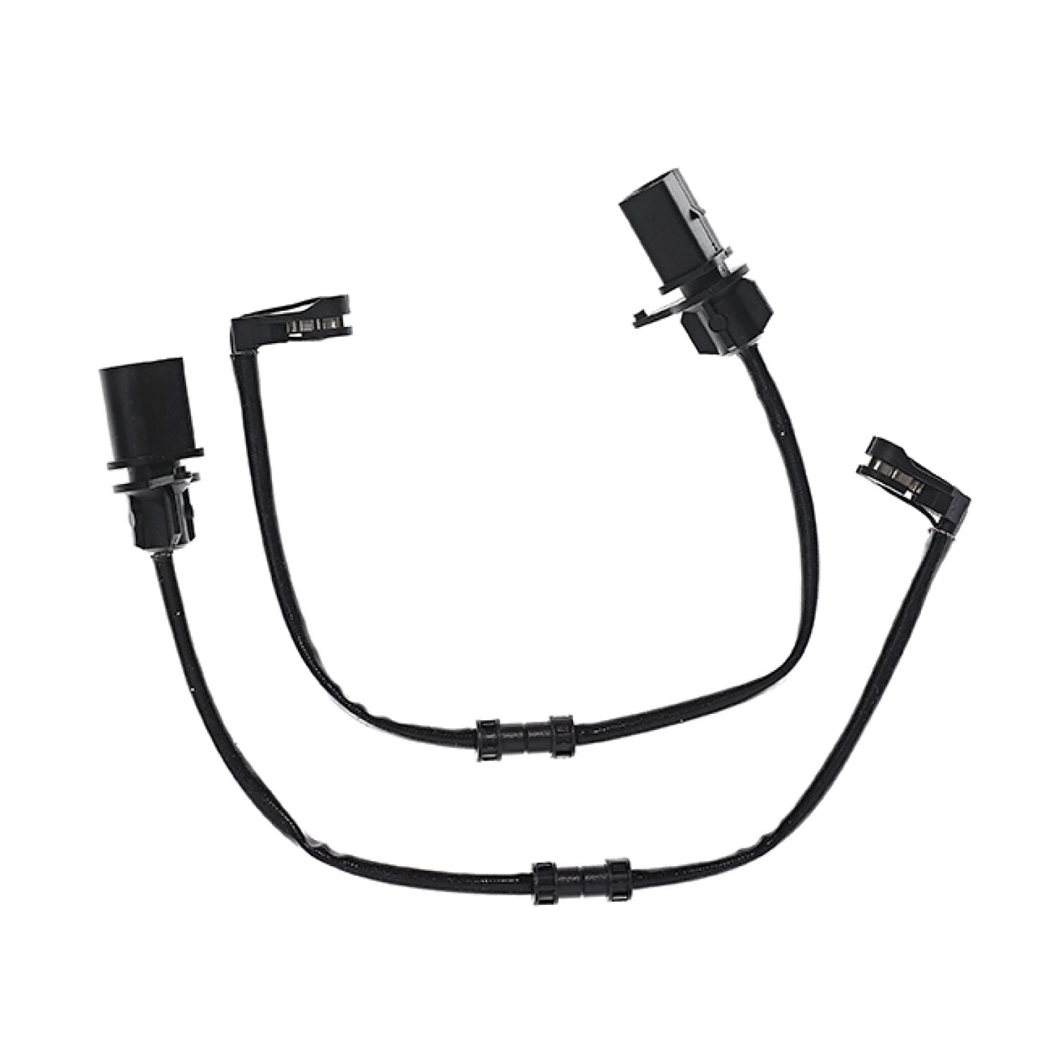 Sensor Para Balatas Delantera